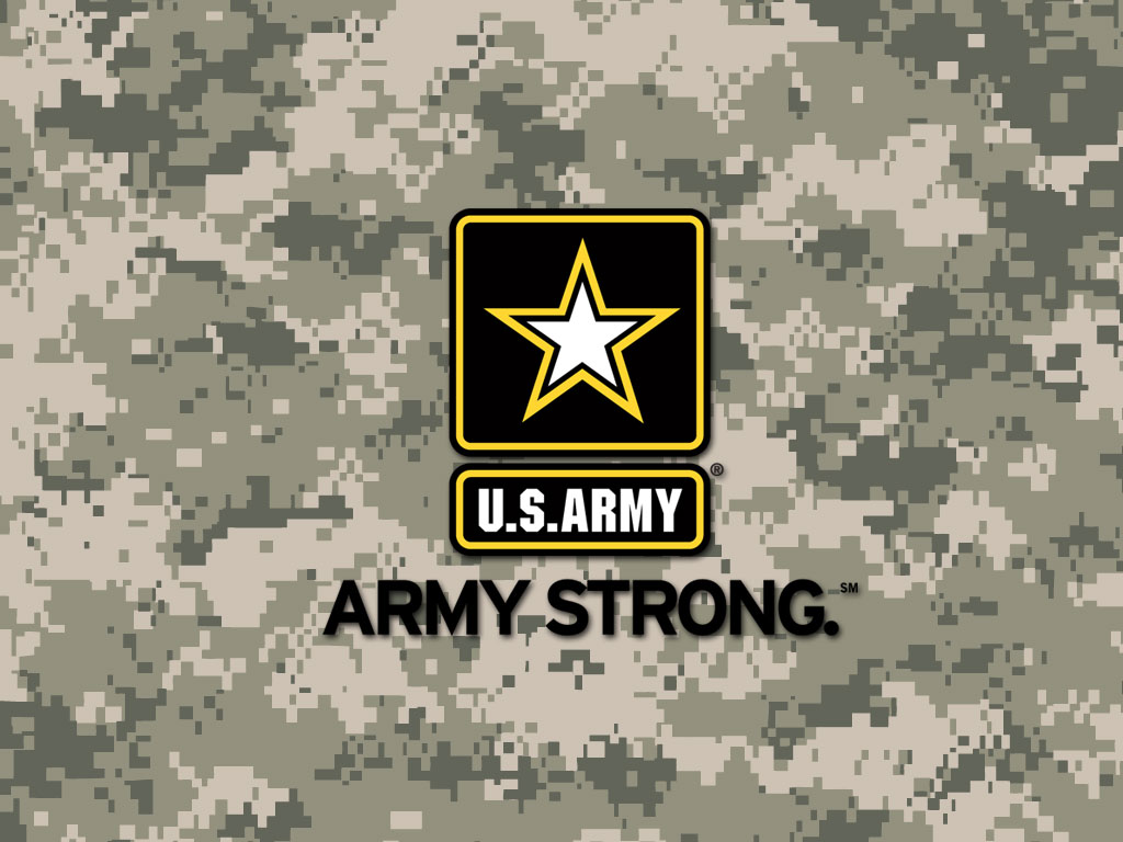 Us Army Logo