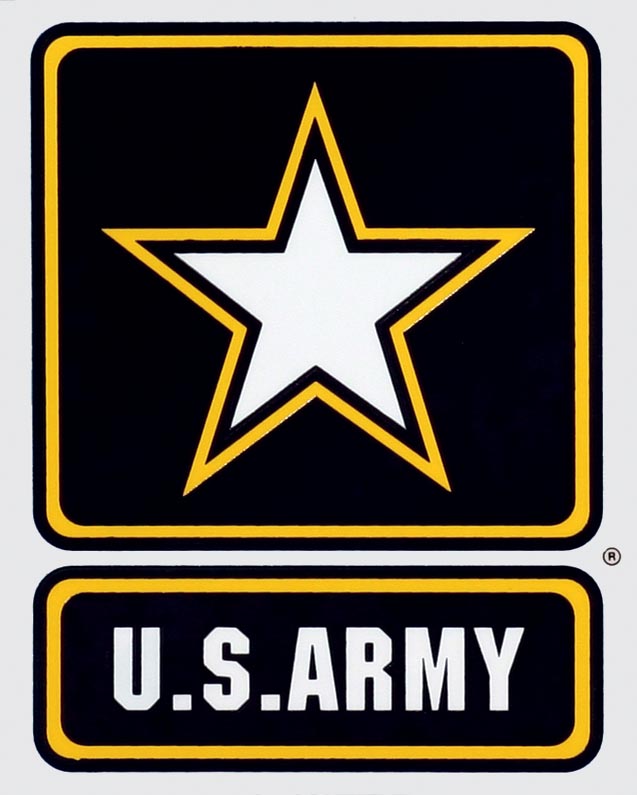 Us Army Logo