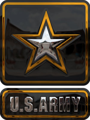 Us Army Logo