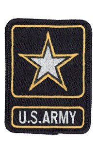 Us Army Logo Patch