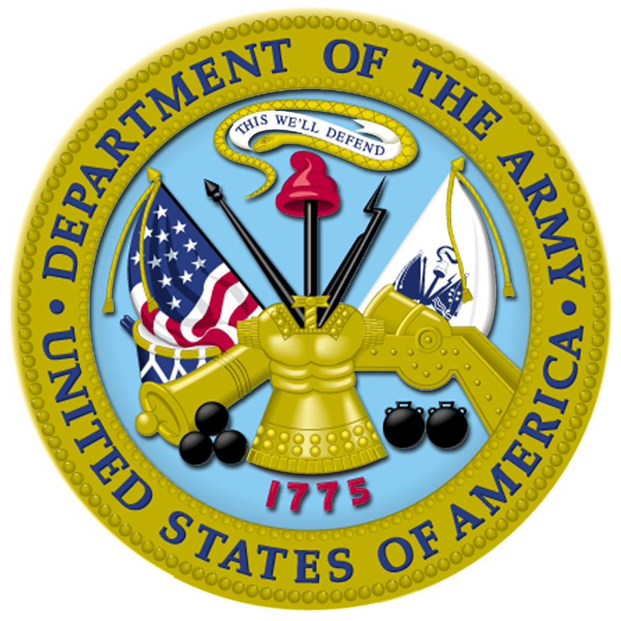 Us Army Logo Wallpaper