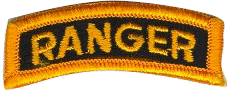 Us Army Rangers Logo