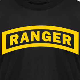 Us Army Rangers Logo