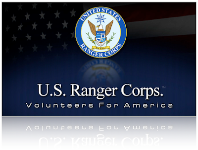 Us Army Rangers Logo