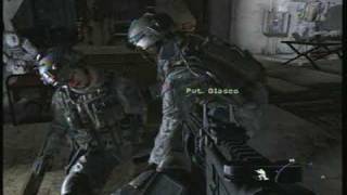 Us Army Rangers Mw2