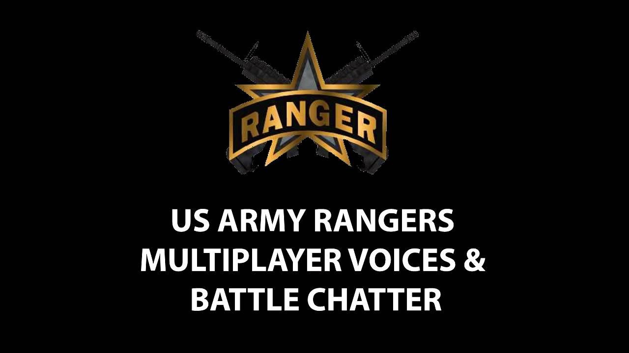 Us Army Rangers Mw2