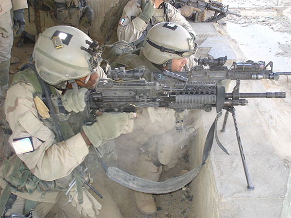 Us Army Rangers Pictures