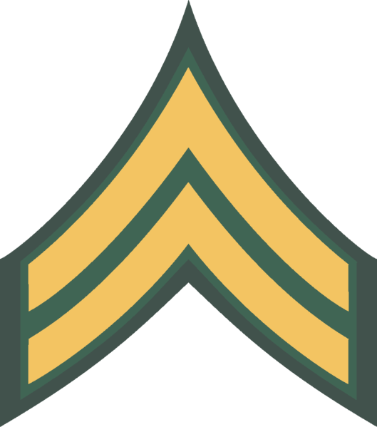 Us Army Ranks Enlisted