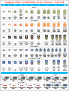 Us Army Ranks Enlisted