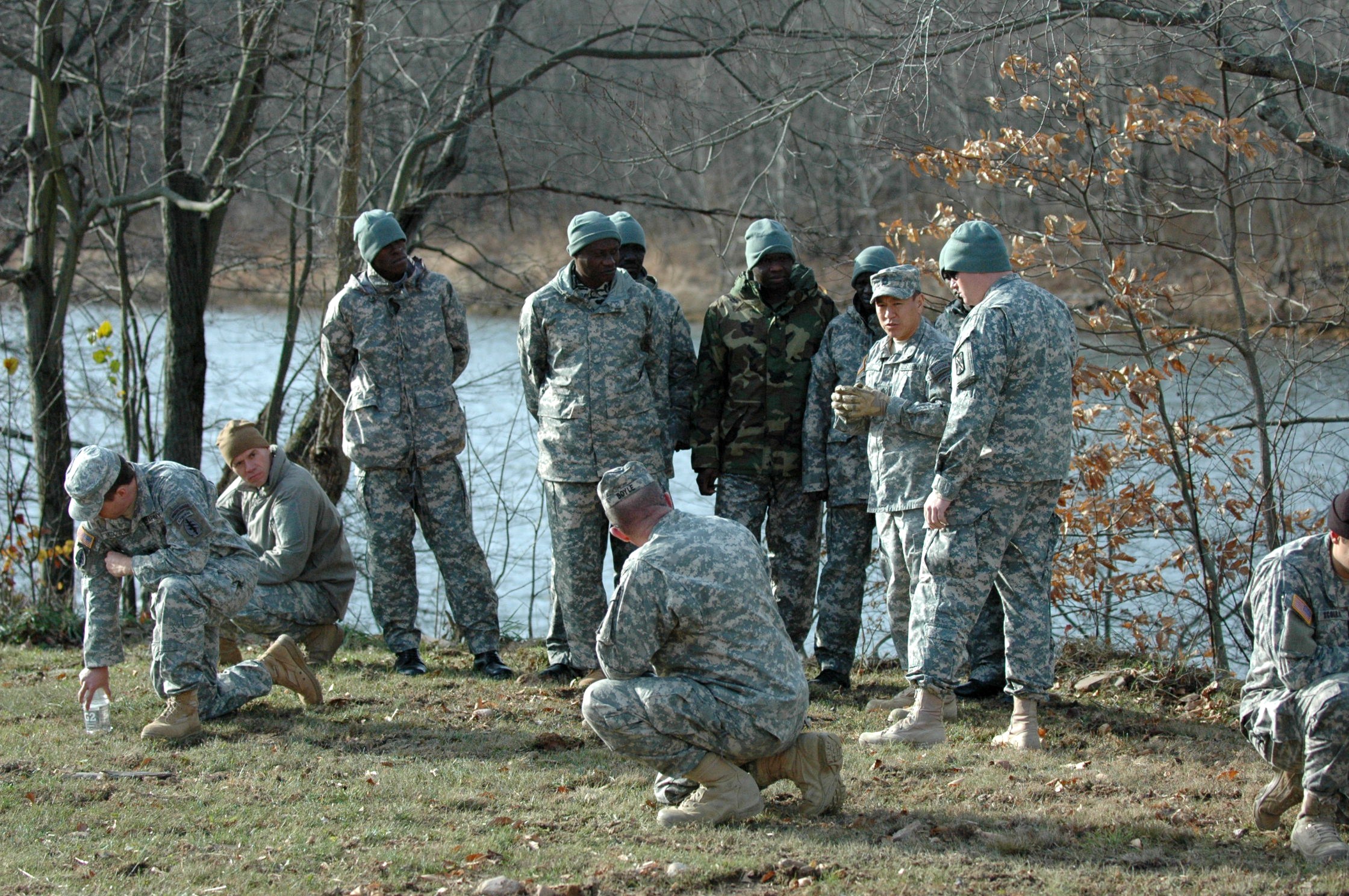 Us Army Special Forces