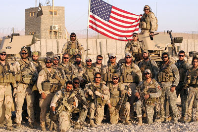 Us Army Special Forces