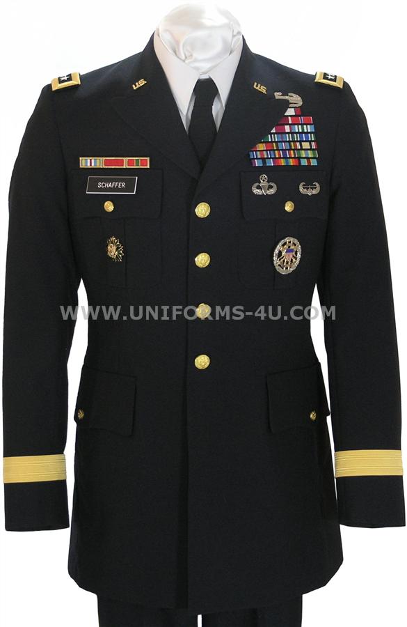 Us Army Uniform