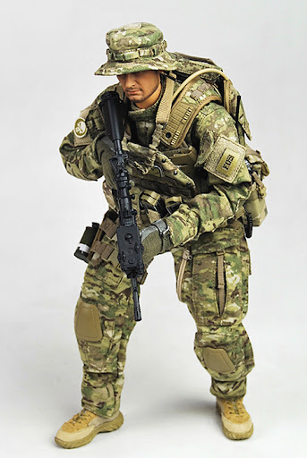 Us Army Uniform Multicam