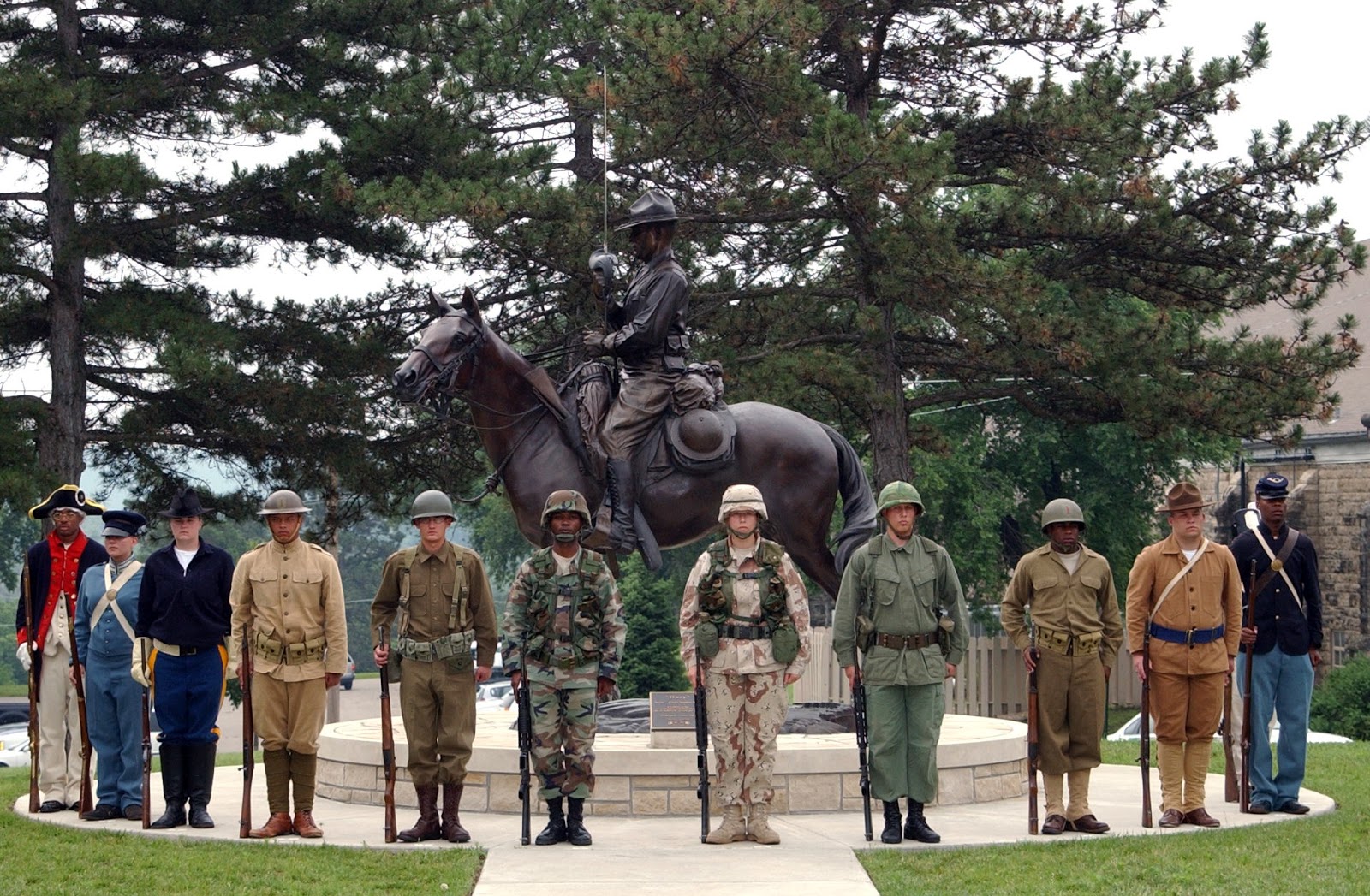 Us Army Uniforms 2013