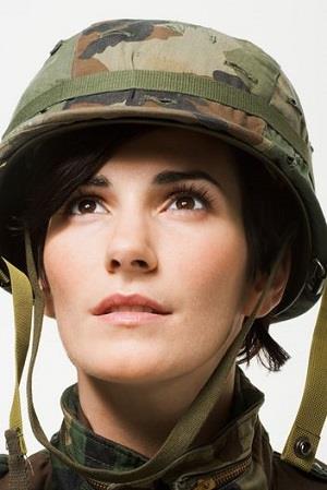 Us Army Uniforms Women