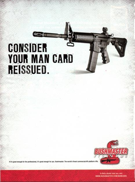 Us Army Weapons Card