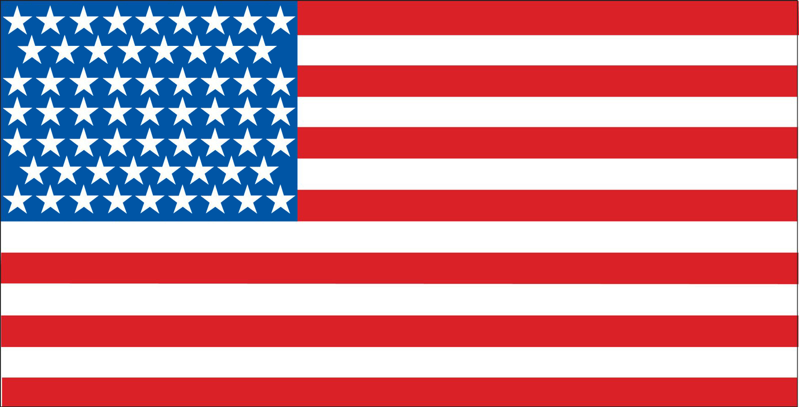 Us Flag Background