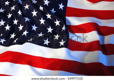 Us Flag Clip Art Images