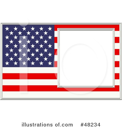 Us Flag Clip Art Images