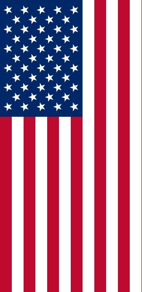 Us Flag Clip Art Images