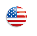 Us Flag Icons Free