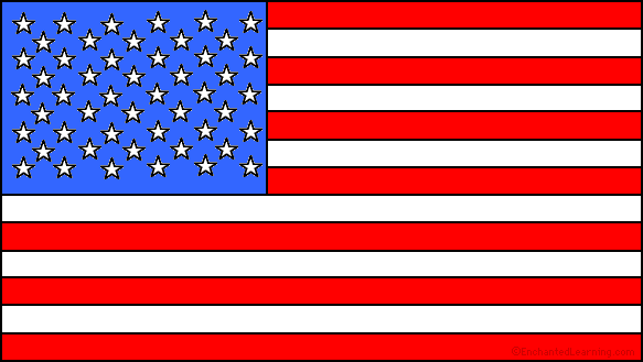 Us Flag Images