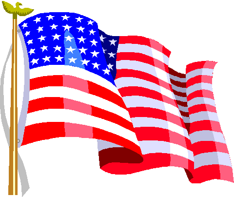 Us Flag Images