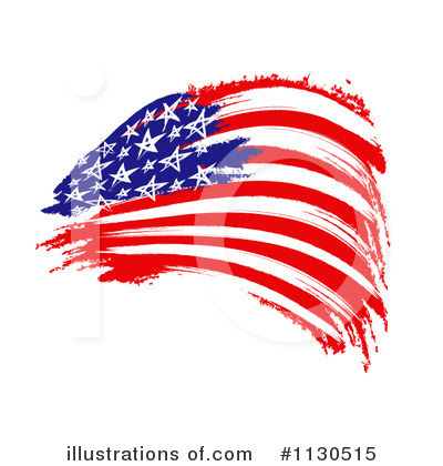 Us Flag Images Clip Art