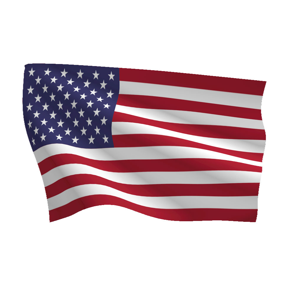 Us Flag Images Clip Art