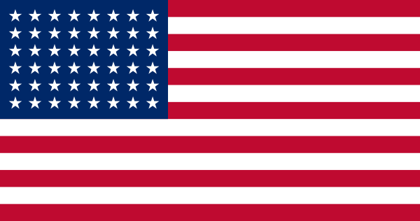 Us Flag Vector Free