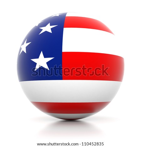 Usa Flag Icon