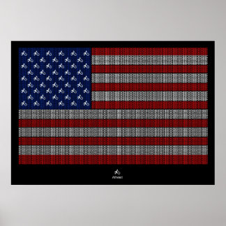 Usa Flag Pictures To Print