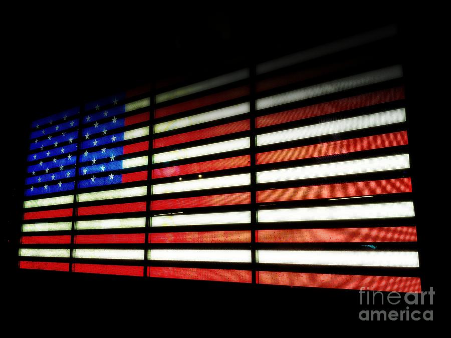 Usa Flag Pictures To Print