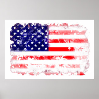 Usa Flag Pictures To Print