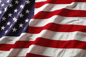 Usa Flag Waving Gif