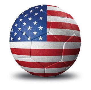 Usa Soccer Fans Pictures