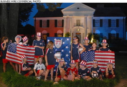 Usa Soccer Fans Pictures