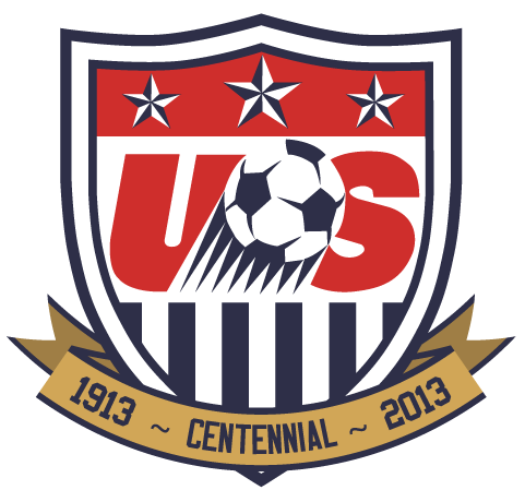 Usa Soccer Logo Png