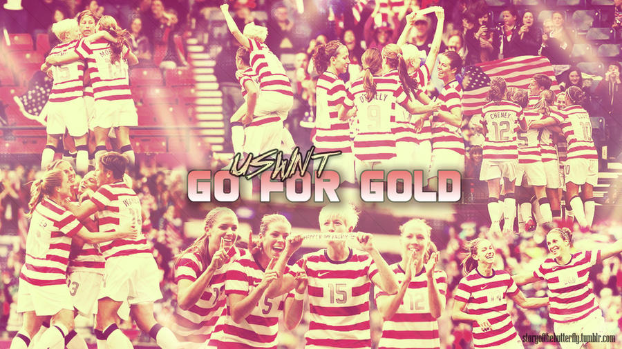 Usa Soccer Team 2013 Wallpaper