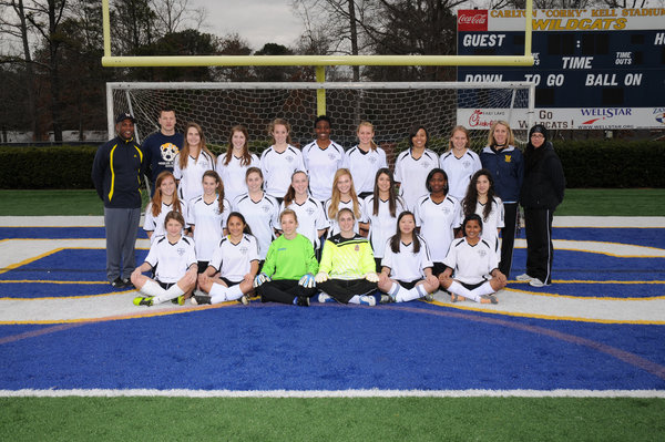 Usa Soccer Team Girls Roster