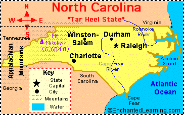 Usa States Abbreviations