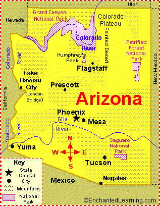 Usa States Abbreviations