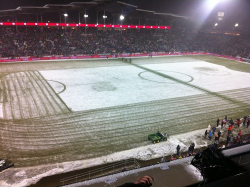 Usa Vs Costa Rica