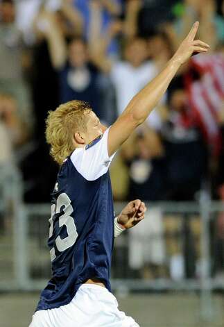 Usa Vs Costa Rica Hartford