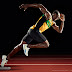 Usain Bolt Pose Wallpaper