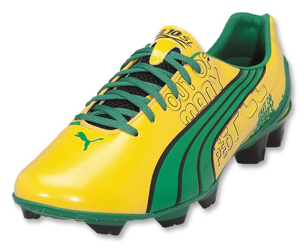 Usain Bolt Shoes Nike