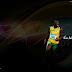 Usain Bolt Wallpaper 2012