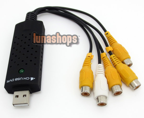 Usb Video Card For Laptop