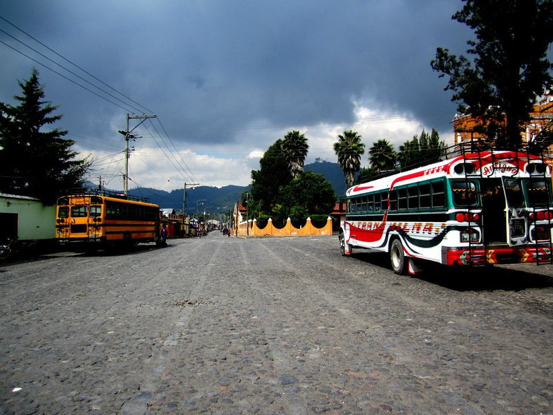 Used School Buses For Sale In Indiana