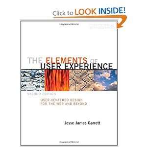 User Experience Design Books